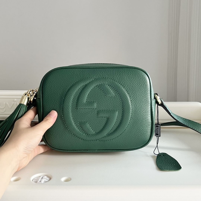 G*u*i satchel bags